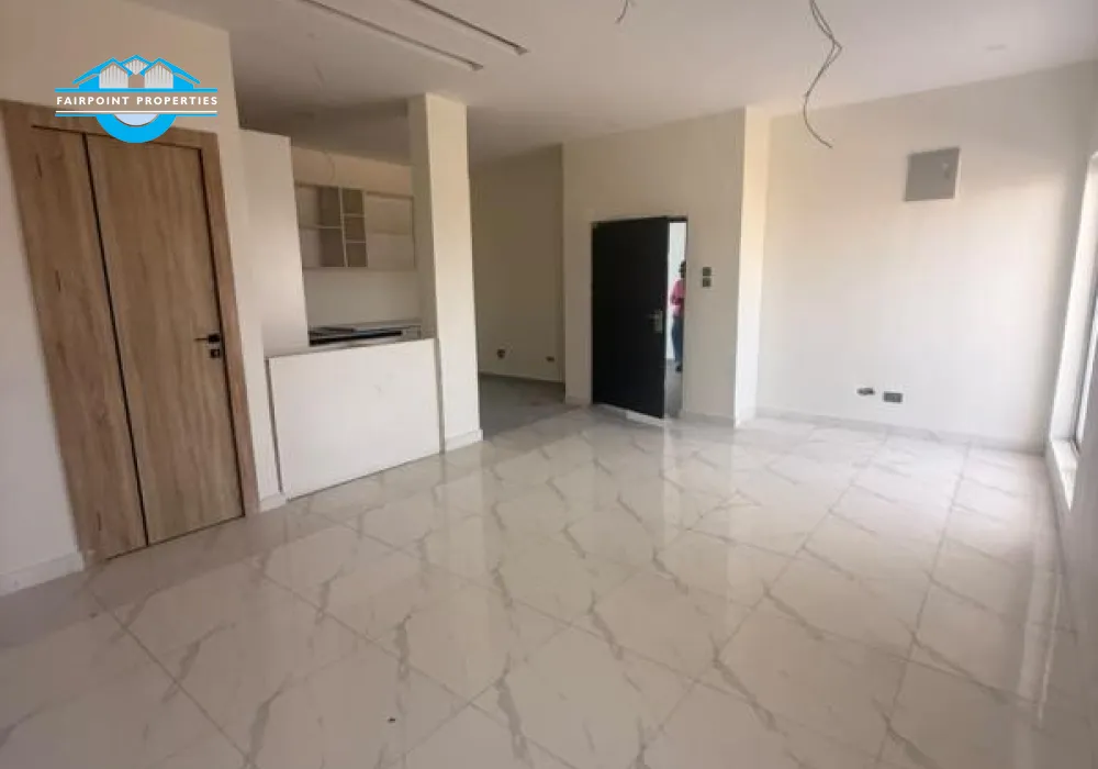 4 BEDROOM TERRACE DUPLEX AT AJAH FOR SALE