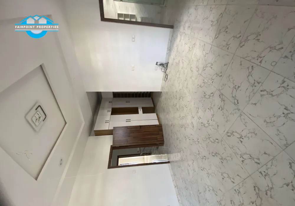 Brand New 4 Bedroom Semi Detached Duplex At Chevron,Lekki Lagos.