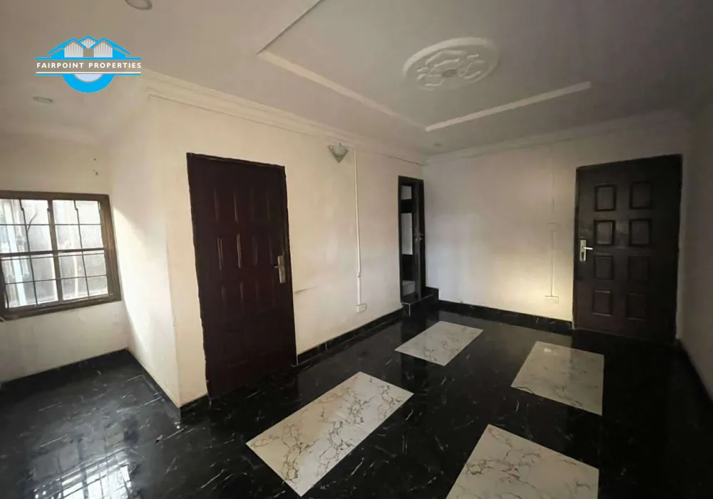 Executive Mini Flat for Rent At AJAO Estate, Airport Road Lagos.