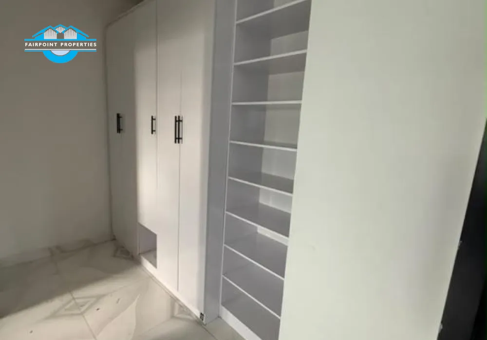3 BEDROOM TERRACE DUPLEX FOR SALE