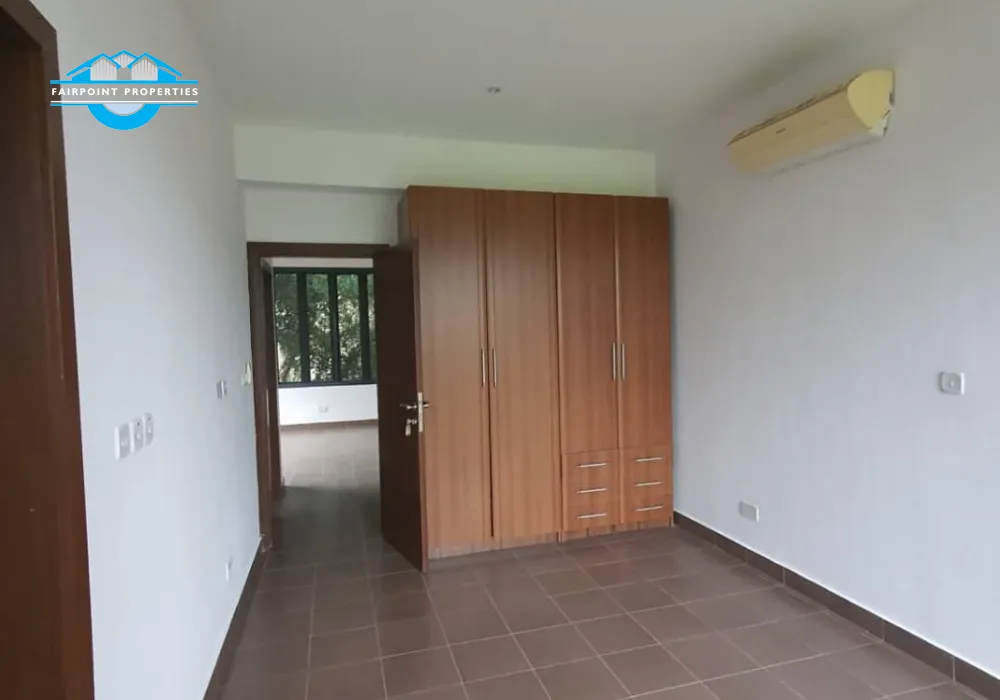 Beautiful 2 Bedroom Apartment At a give away price for Rent and 24 hours power supply At Banana Island , Lagos.