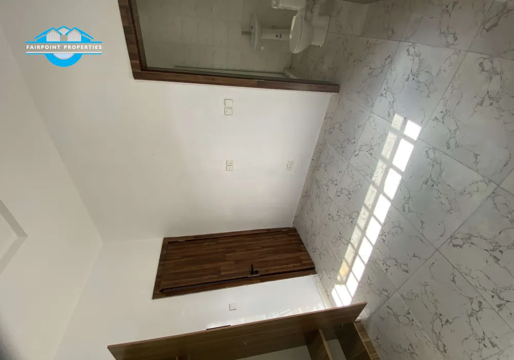 Brand New 4 Bedroom Semi Detached Duplex At Chevron,Lekki Lagos.