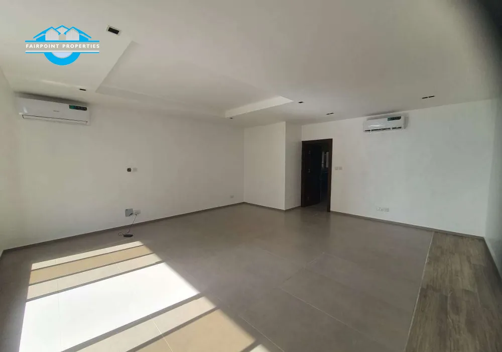 Water view Executive 3 Bedroom Maisonette with Swimming Pool, Gym For Rent At Banana Island Ikoyi , Lagos.