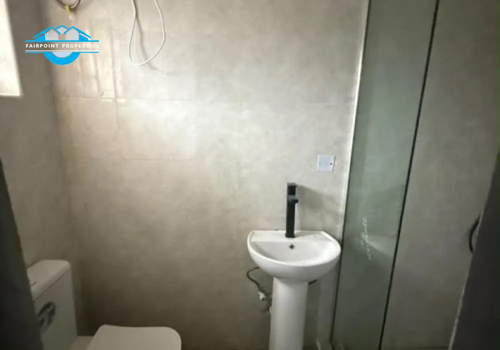 3 BEDROOM TERRACE DUPLEX FOR SALE