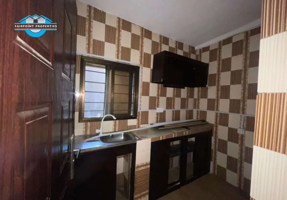 Executive Mini Flat for Rent At AJAO Estate, Airport Road Lagos.