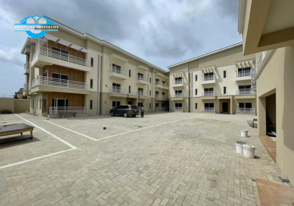 2 BEDROOM APARTMENT FOR SALE