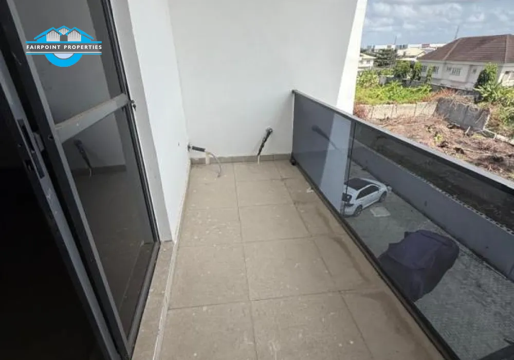2 BEDROOM APARTMENT FOR SALE