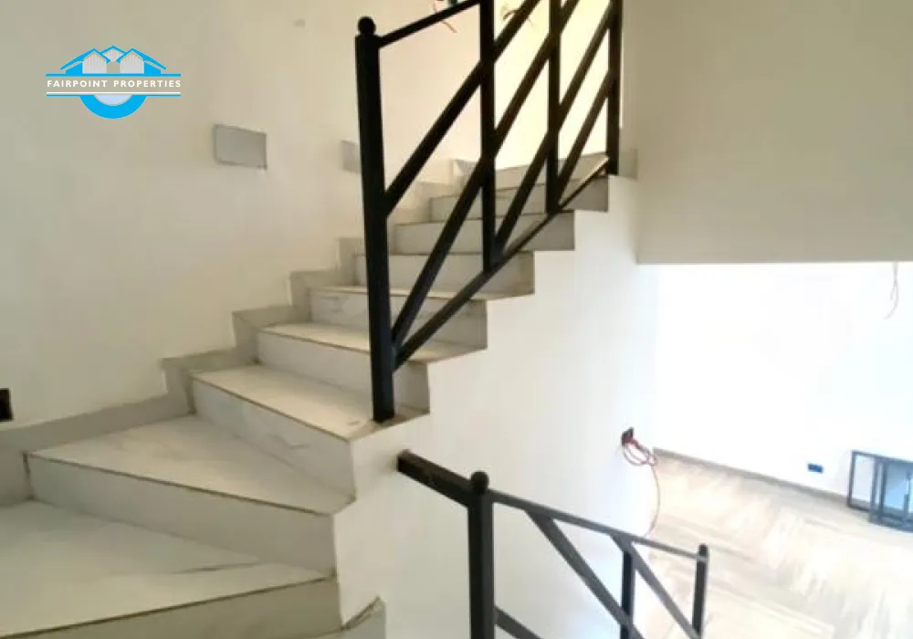Sleek 4 Bedroom Maisonette With Bq For Sale At Lekki Phase 1, Lagos.