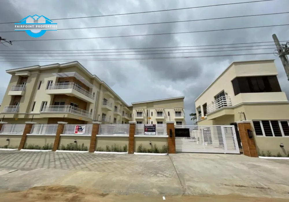 2 BEDROOM APARTMENT FOR SALE