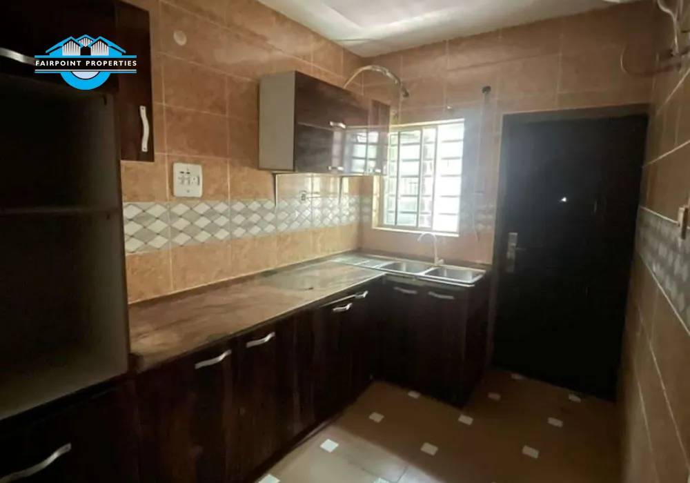 Lovely 4 Bedroom Terrace duplex Apartment For Rent At Agungi ,Lekki Lagos.
