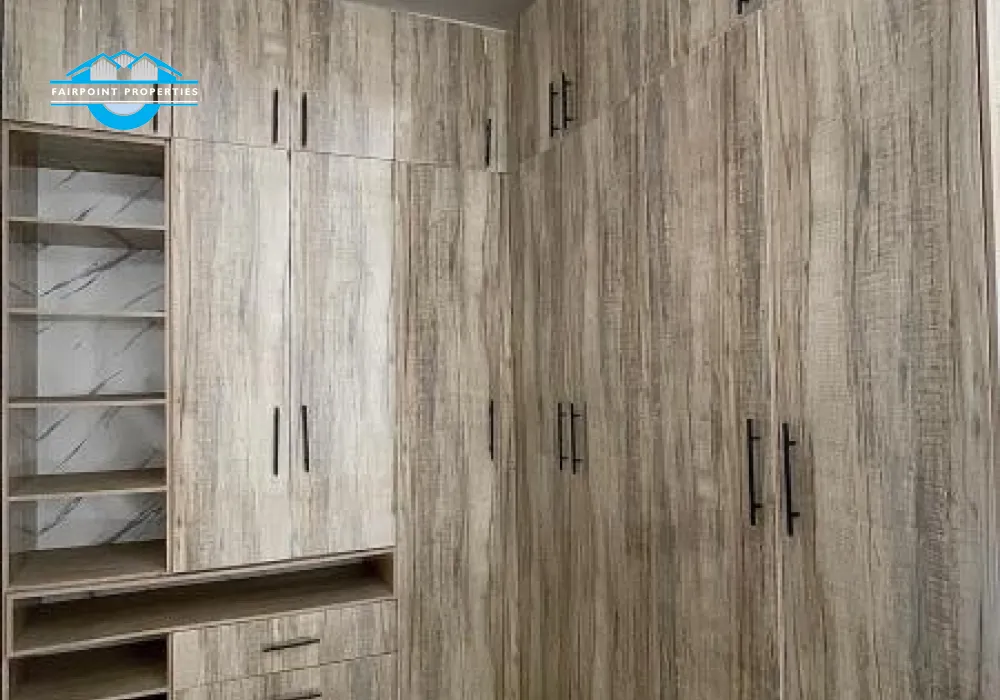 4 BEDROOM TERRACE DUPLEX FOR SALE