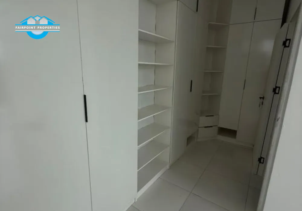 4 BEDROOM DETACHED DUPLEX FOR SALE