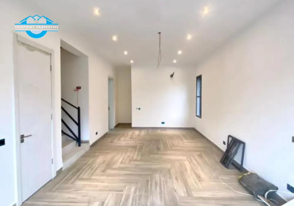 Sleek 4 Bedroom Maisonette With Bq For Sale At Lekki Phase 1, Lagos.