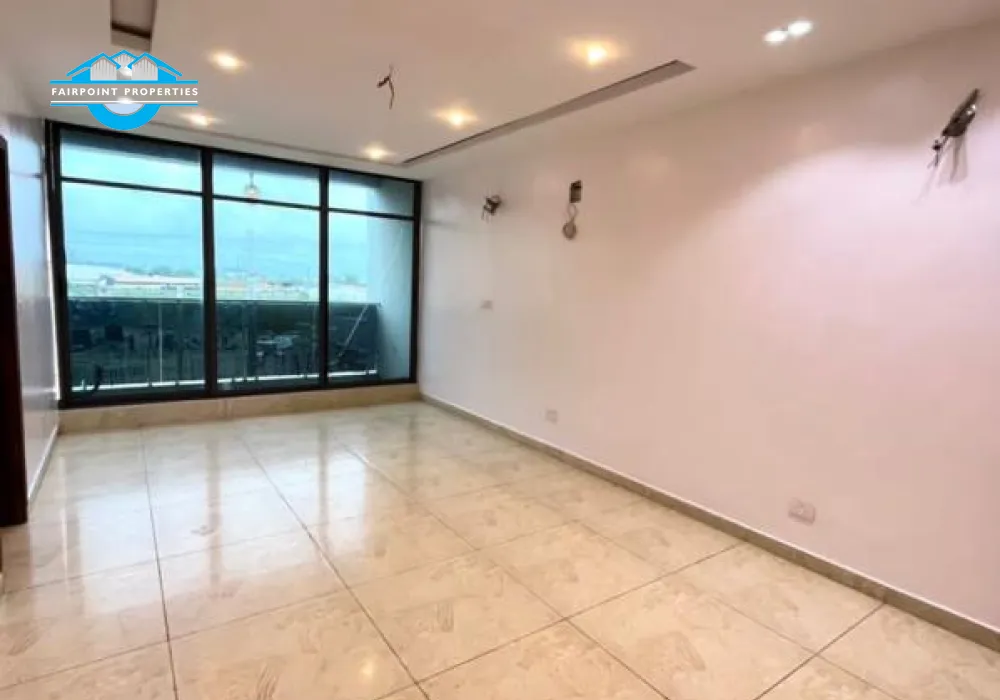Executive 4 Bedroom Terrace Duplex With Bq And Self -Compound For Sale At Ikate, Lekki Lagos.