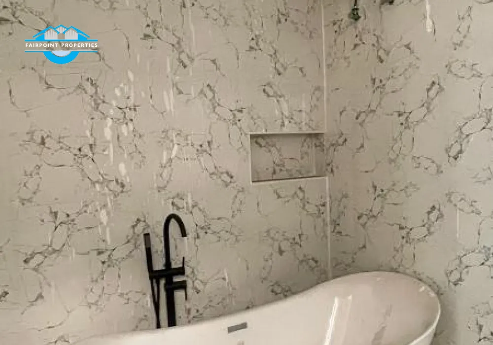 4 BEDROOM TERRACE DUPLEX FOR SALE
