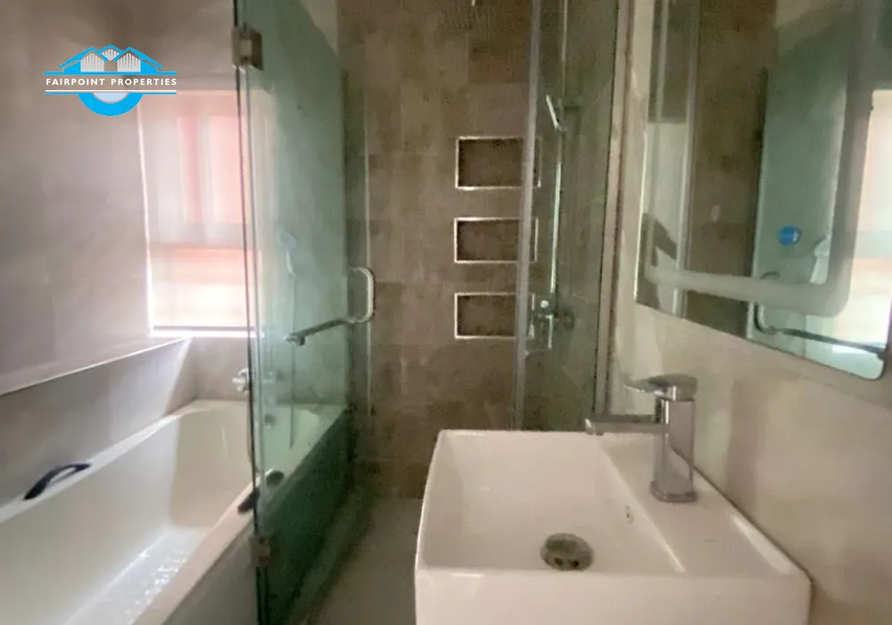 3 Bedroom Terrace Duplex For Sale At Ikoyi, Lagos