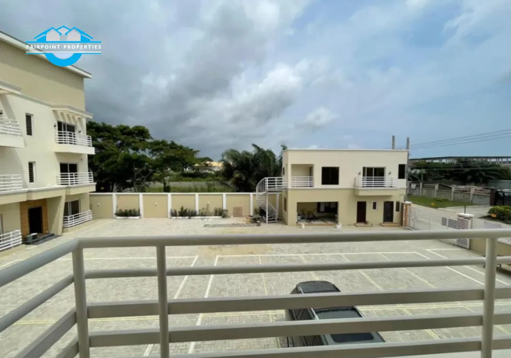 2 BEDROOM APARTMENT FOR SALE