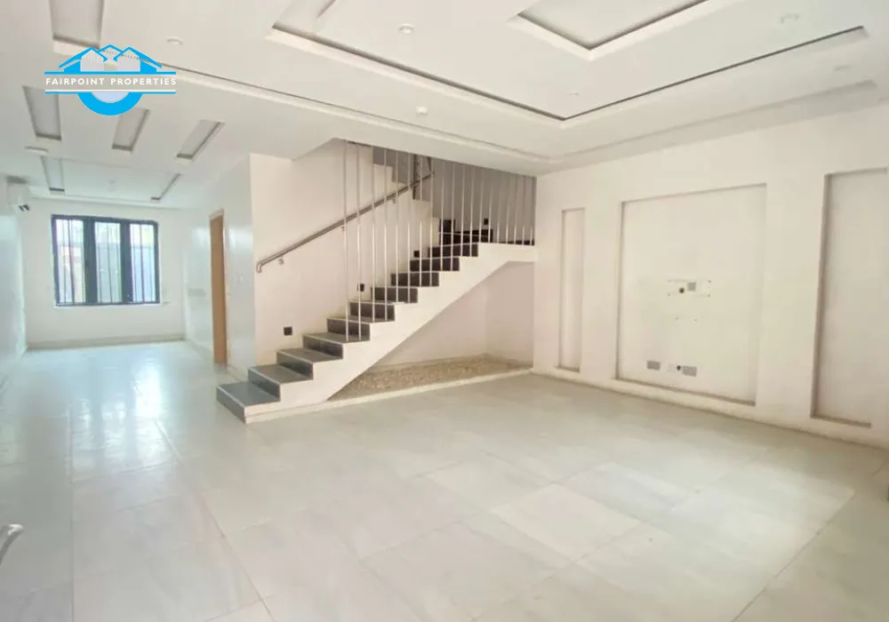 3 Bedroom Terrace Duplex For Sale At Ikoyi, Lagos