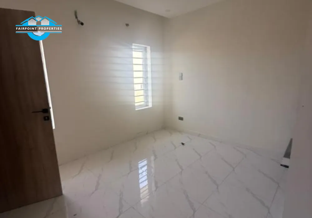 4 BEDROOM TERRACE DUPLEX AT AJAH FOR SALE