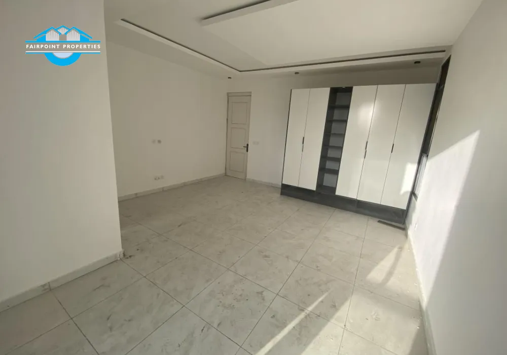 Luxury 5 Bedroom  Maisonette With  Bq And Beautiful amenities At OLOGOLO, Lekki Lagos.