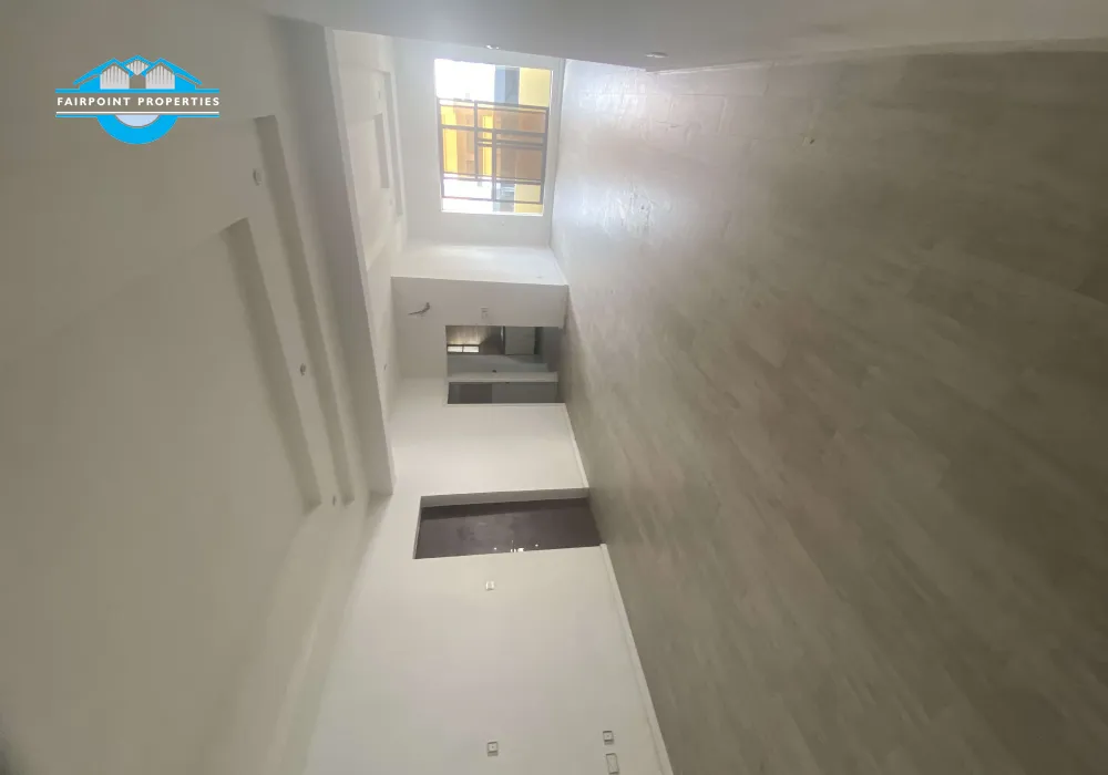 A Luxurious 2 Bedroom Apartment for Rent at Lekki Phase II Lagos.