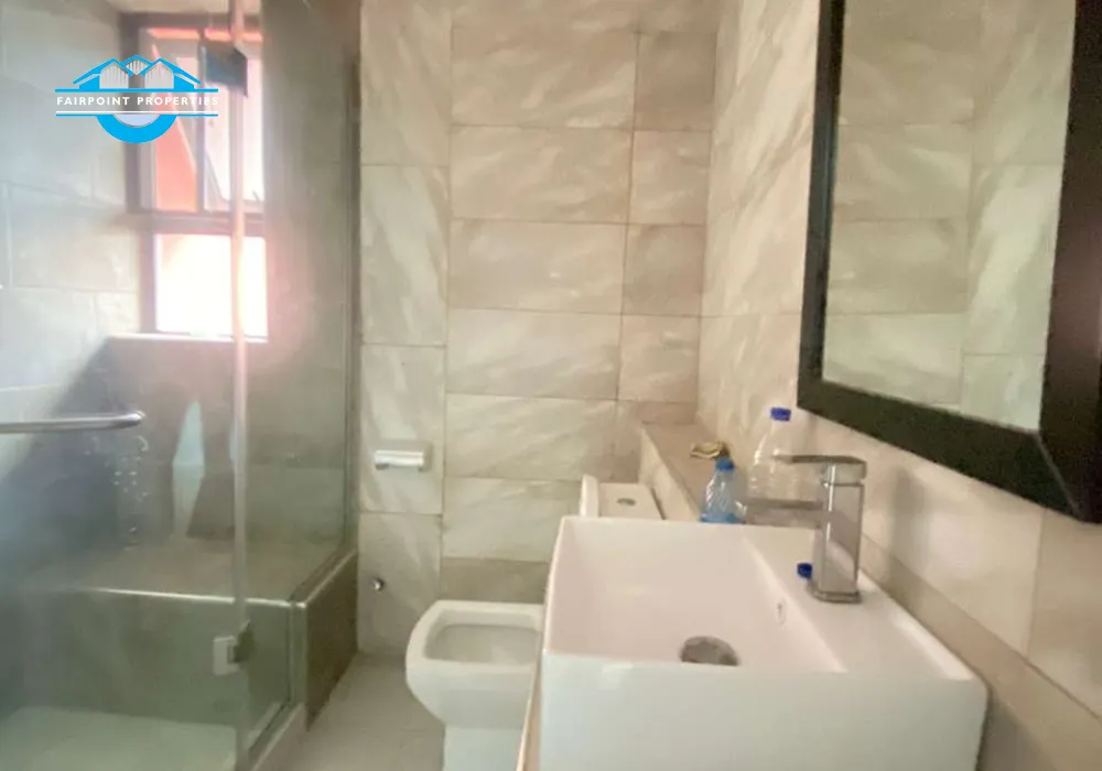 3 Bedroom Terrace Duplex For Sale At Ikoyi, Lagos