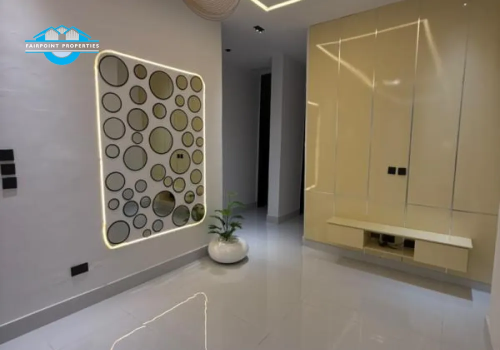 HOUSE FOR SALE IN AJAH