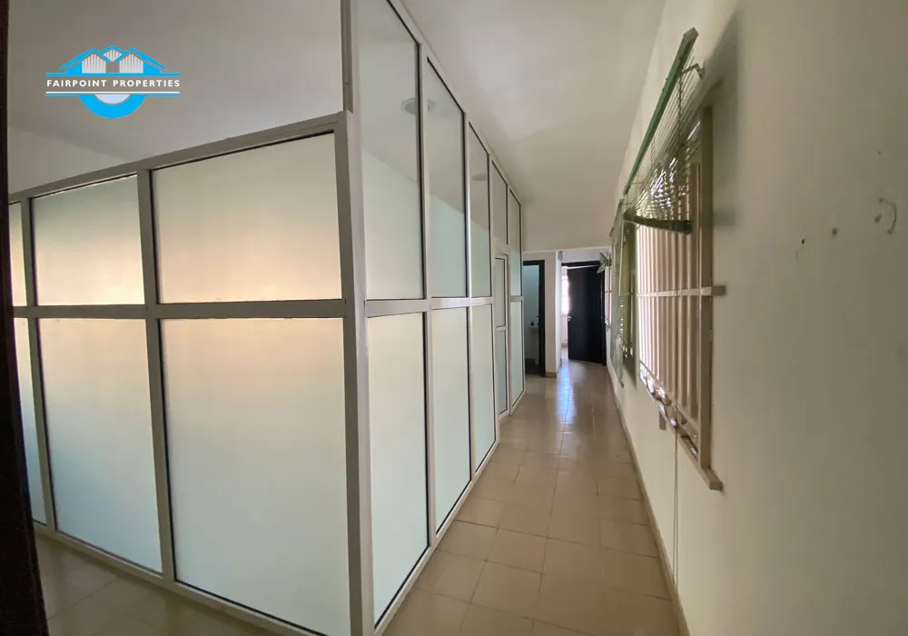 Office Space At Lekki