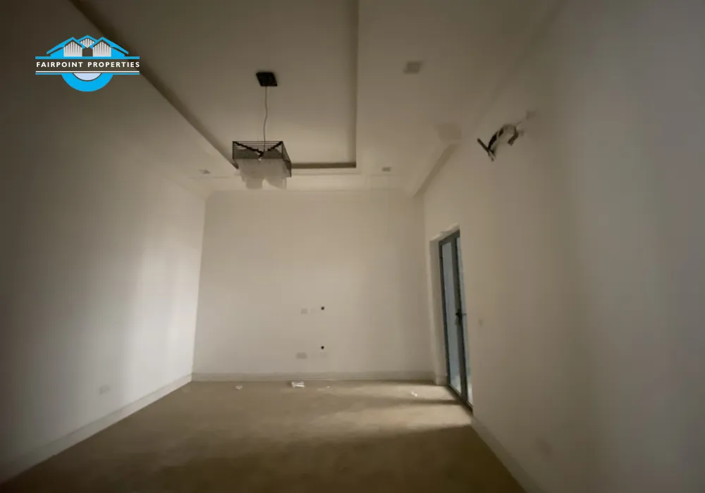 4 Bedroom Terrace Duplex For Sale