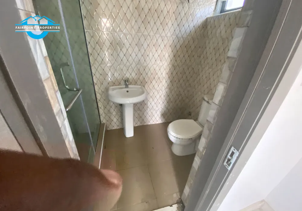 Beautiful 3 Bedroom Terrace Apartment For Sale At Ilasan Lekki Lagos