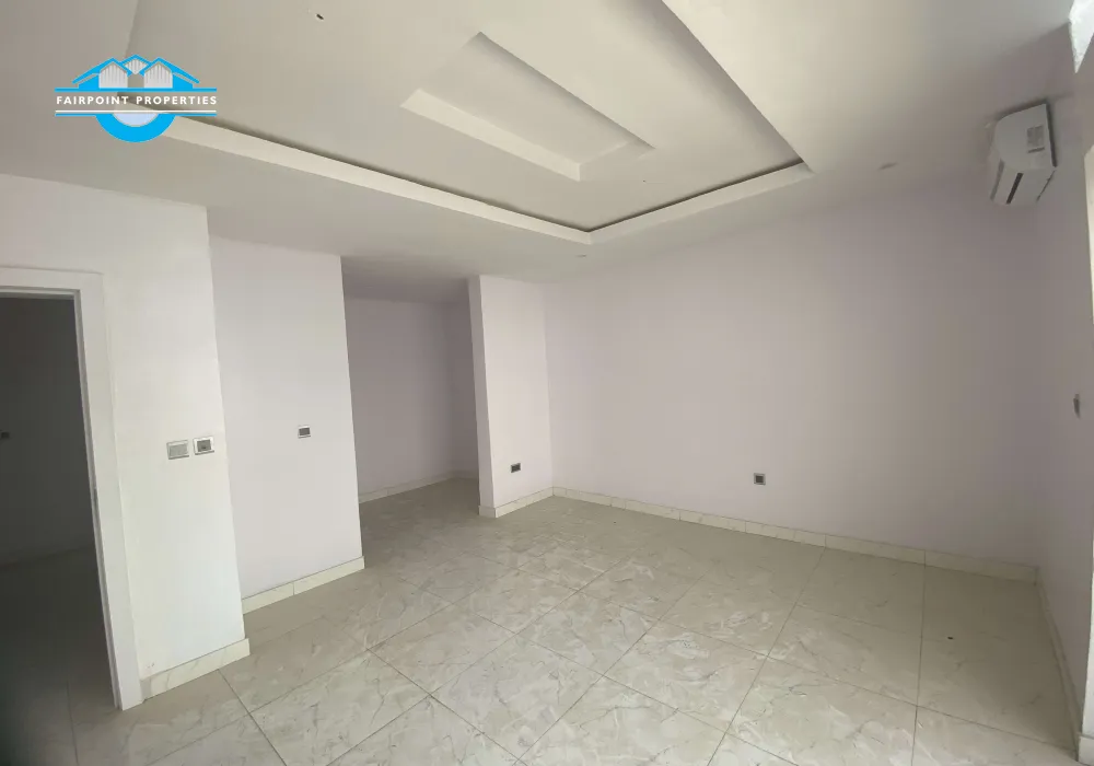 3 Bedroom Terrace Duplex For Rent At Conservation Centre, Lekki