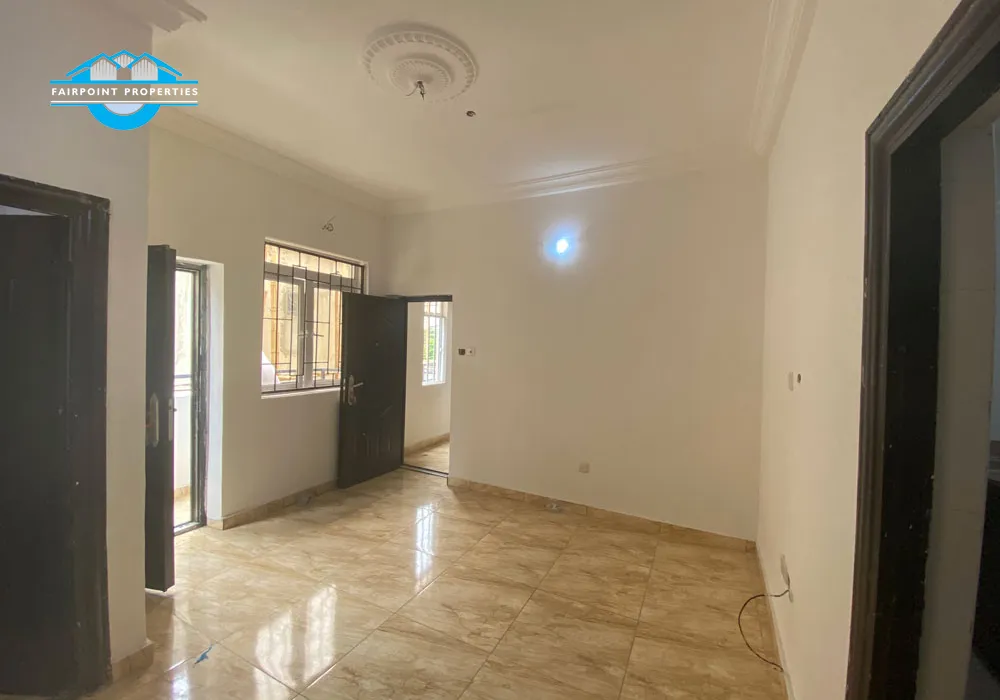 Beautiful Mini Flat For Rent At Ajah Lagos