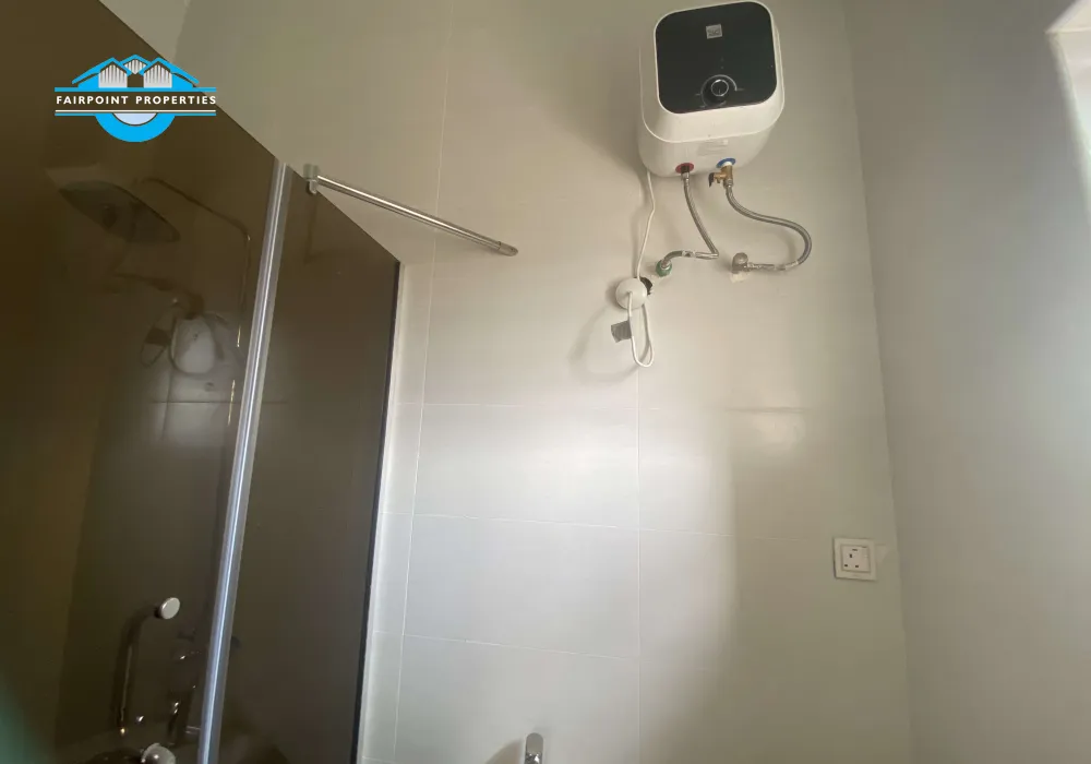 4 Bedroom Semi Detached duplex for sale at conservation road Lekki Lagos