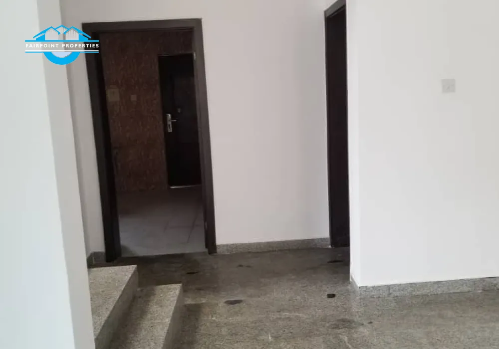 Beautiful 4 Bedroom Terrace Duplex For Sale At Ikate Lekki Lagos