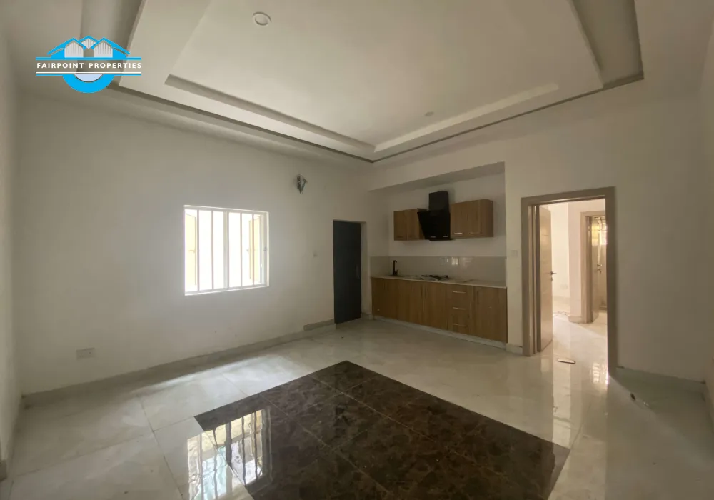 2 Bedroom Apartment For Rent At Lekki Phase I