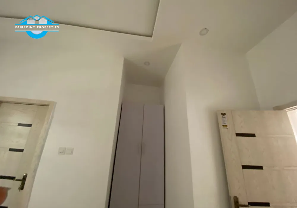 Deluxe 4Bedroom Detached Duplex With BQ For Sale At Ajah Lagos