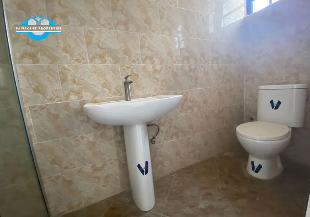 Beautiful 4 Bedroom Fully Detached Duplex With Bq For Sale At Conservation Center Lekki Lagos