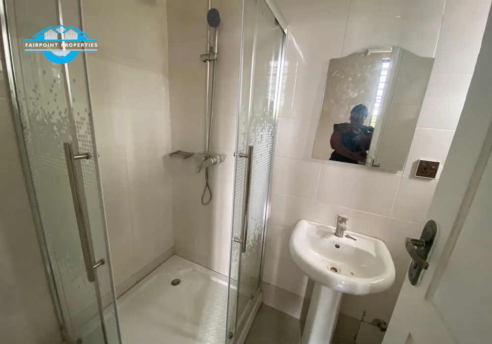 Luxury 4 Bedroom Terrace Duplex With a BQ For Sale At Orchid’ Road Lekki Lagos