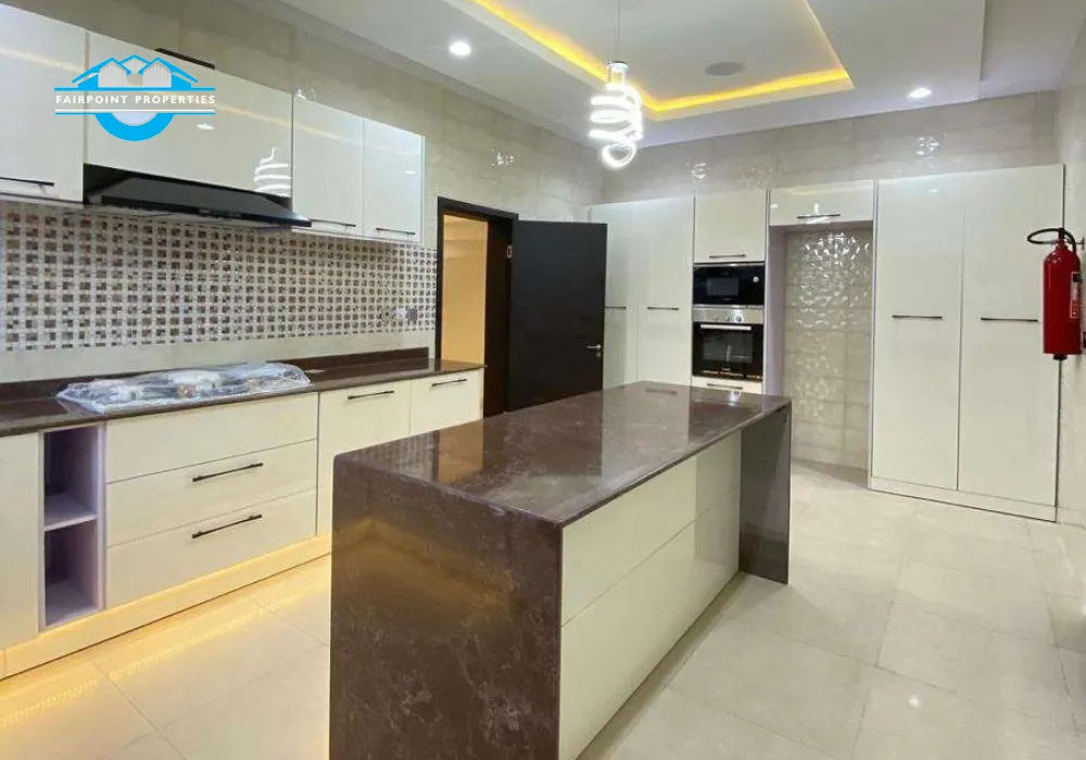 4 Bedroom Semi Detached Duplex With 2 Bq For Sale At Victoria Garden City Lagos