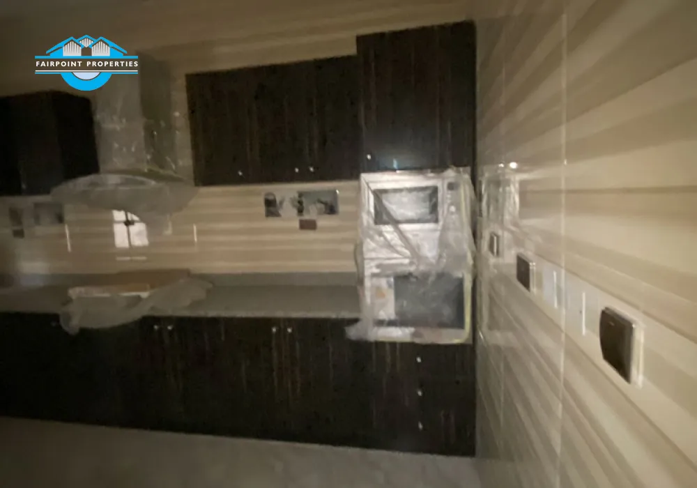 Deluxe 5 Bedroom Detached Duplex with a BQ For Sale At Osapa London