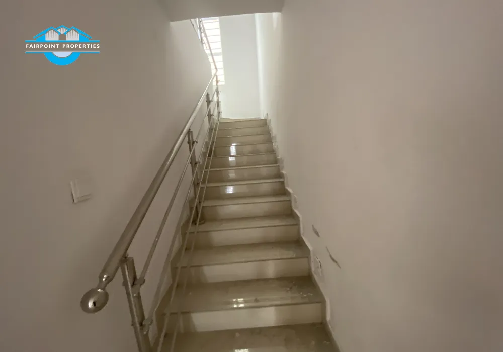 Beautiful 4 Bedroom Semi Detached Duplex For Sale At Ikota Lekki Lagos