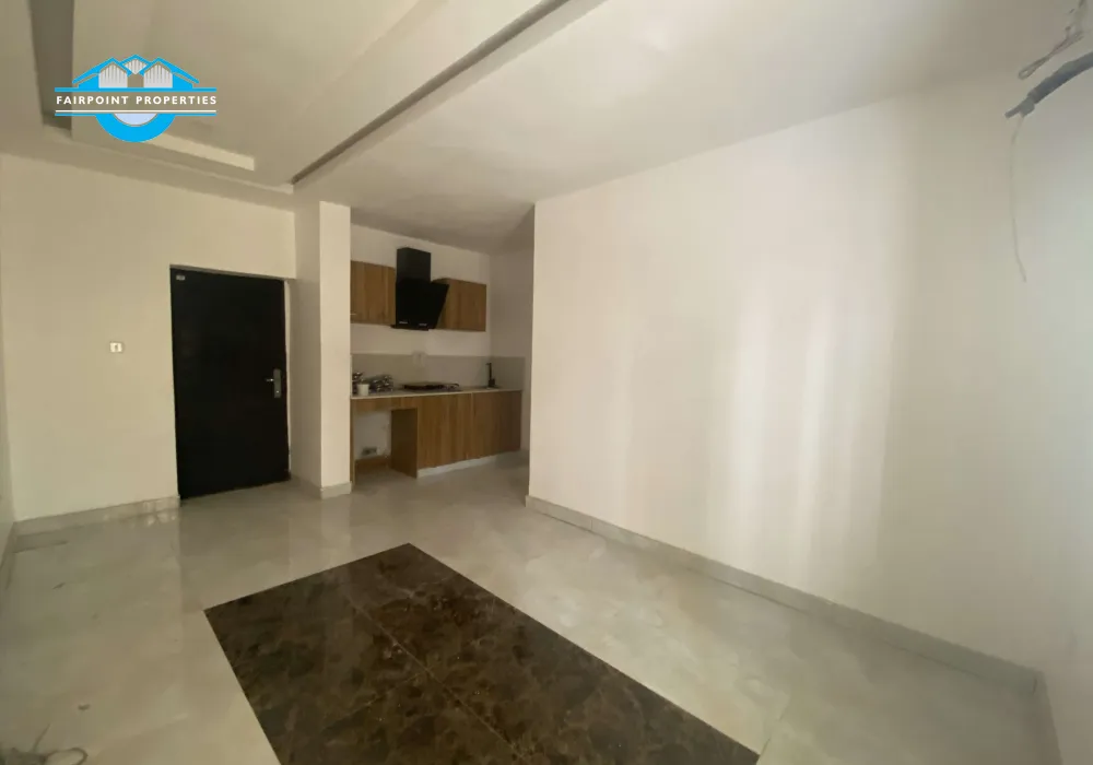 2 Bedroom Apartment For Rent At Lekki Phase I