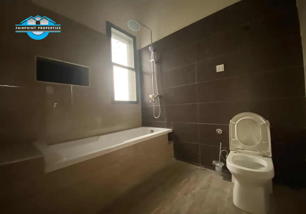 4 Bedroom Terrace Duplex For Sale