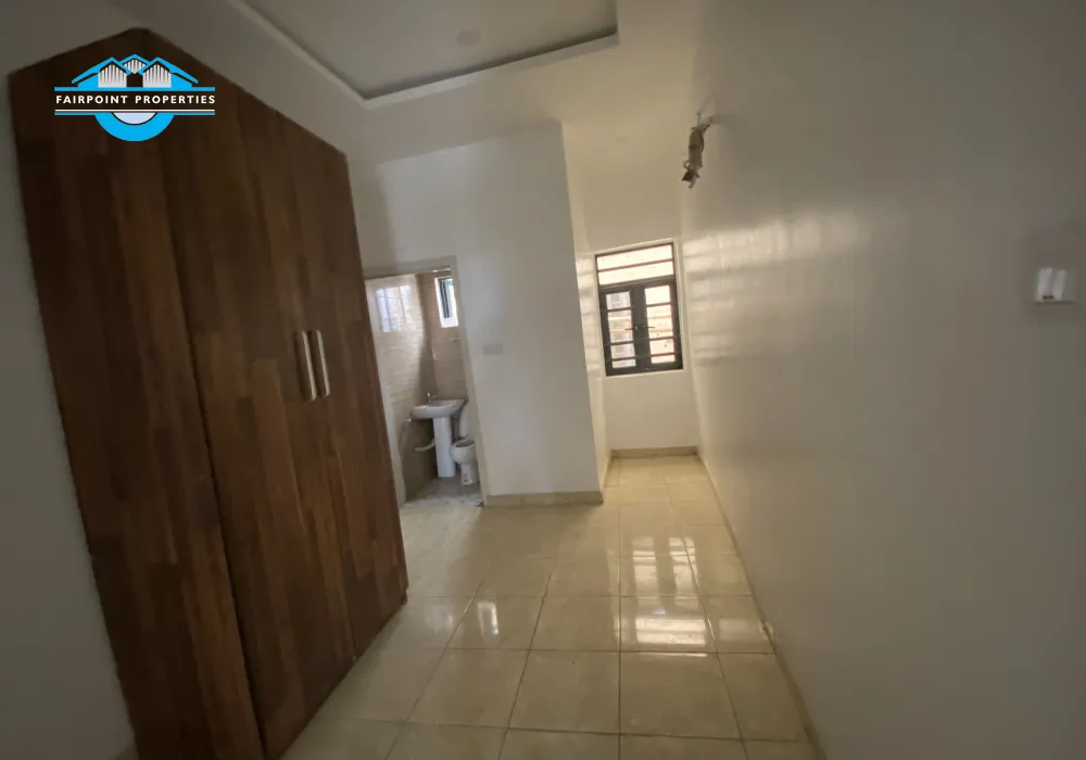 Deluxe 4 Bedroom Detached Duplex With BQ For Sale At Lekki Villa Lekki Lagos