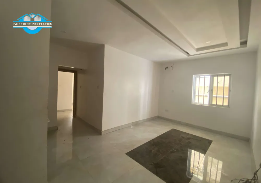 2 Bedroom Apartment For Rent At Lekki Phase I