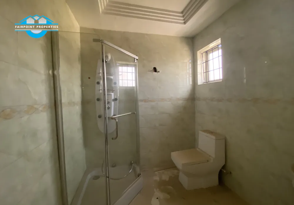 4 Bedroom for rent