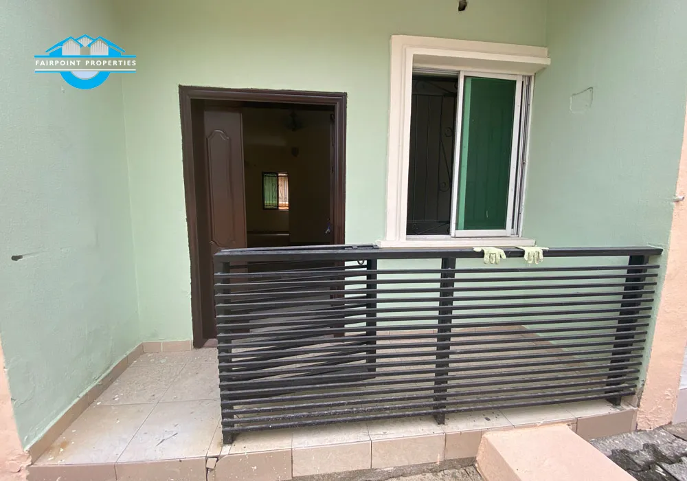 Spacious 3Bedroom Apartment For Rent At Osapa London Lekki Lagos