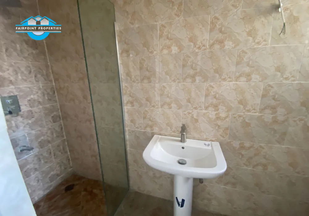 Beautiful 4 Bedroom Fully Detached Duplex With Bq For Sale At Conservation Center Lekki Lagos