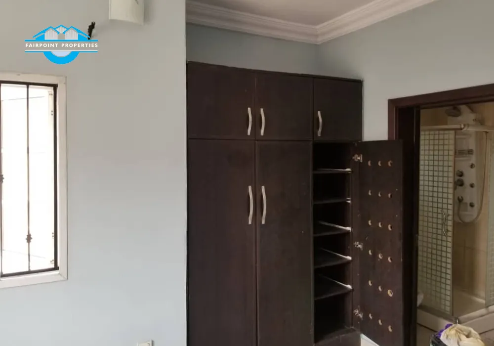 Beautiful 4 Bedroom Terrace Duplex For Sale At Ikate Lekki Lagos