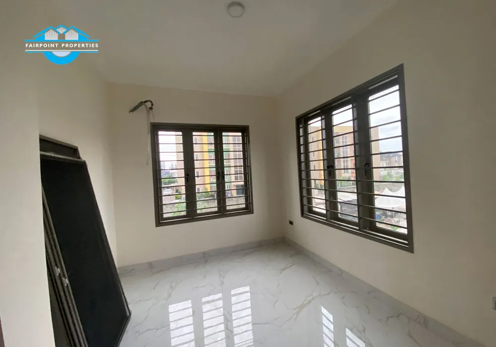 4 Bedroom Semi Detached Duplex For Sale